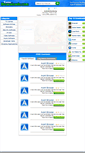 Mobile Screenshot of captaindownloads.com